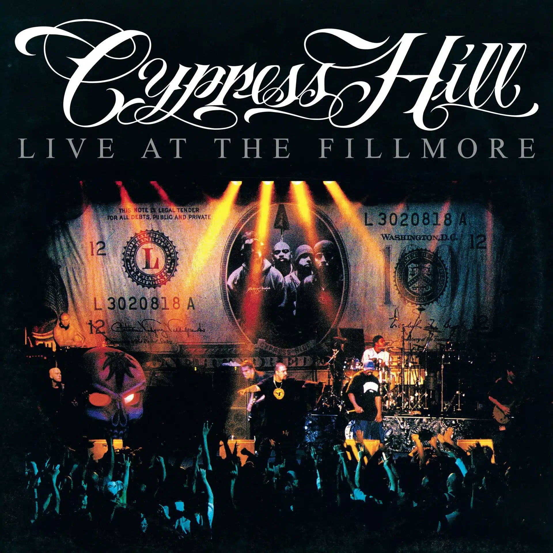 Live At The Fillmore (Record Store Day 2025)