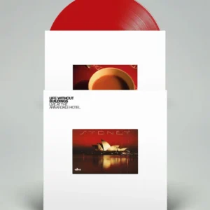 Live at the Annandale Hotel (Record Store Day 2025)