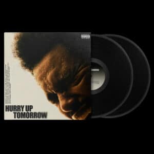 Hurry Up Tomorrow (Complete Edition)