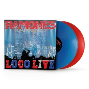 Loco Live (Record Store Day 2025)