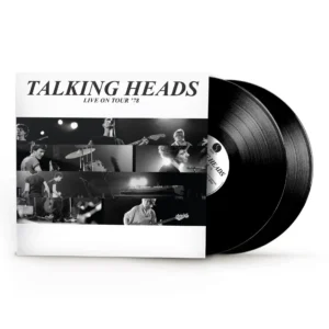 Live On Tour '78 (Record Store Day 2025)