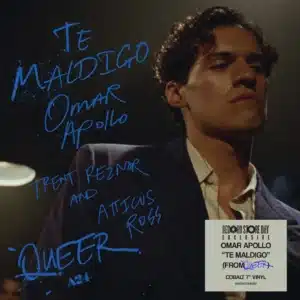 Te Maldigo (From Queer) (Record Store Day 2025)