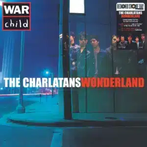 Wonderland (Deluxe) (Record Store Day 2025)
