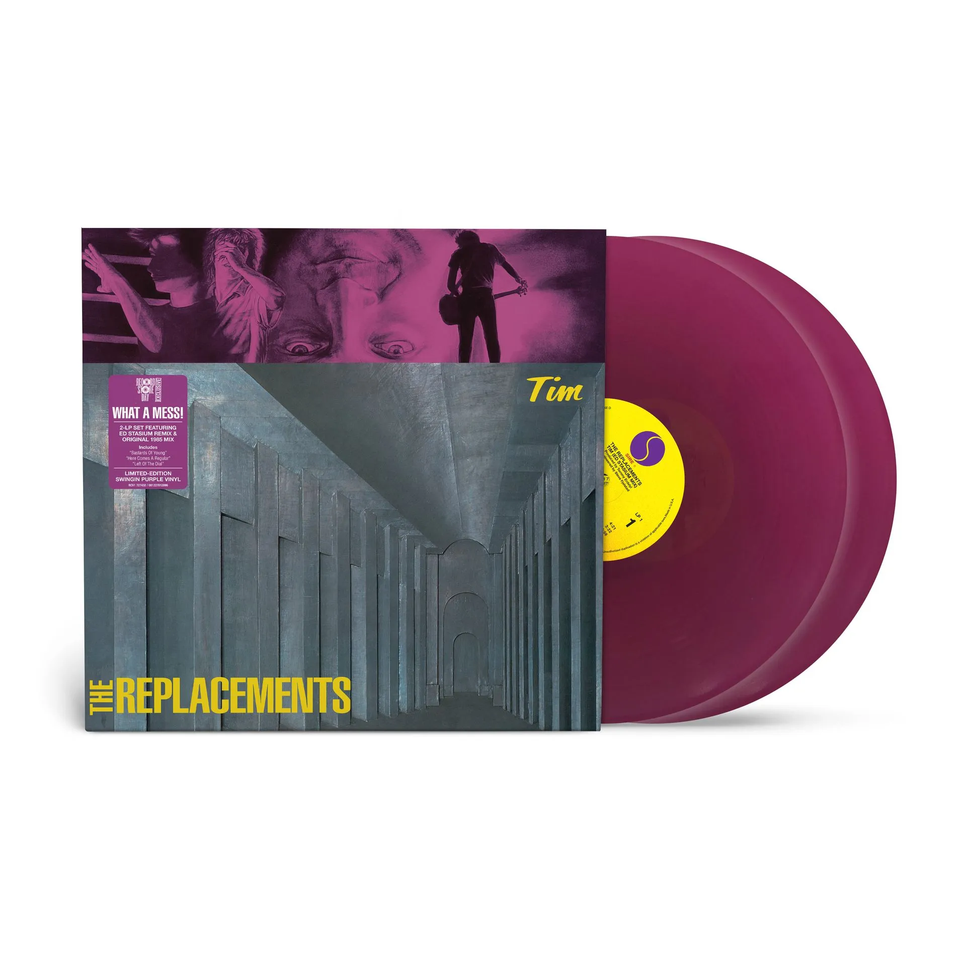 Tim (Record Store Day 2025)