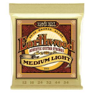 EB EW 2003 80/20 Bronze Medium/Light Set 12-54