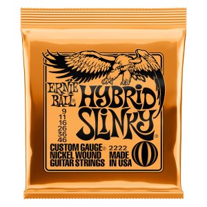 EB Hybrid Slinky Set 9-46