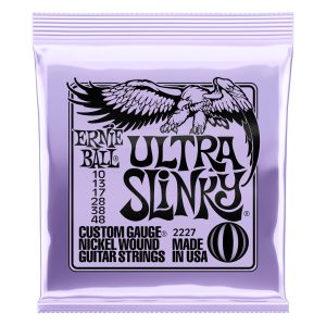 EB Ultra Slinky Set 10-48