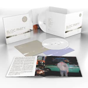 Silent Alarm - 20th Anniversary