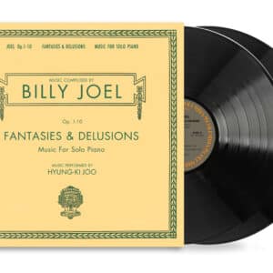 Fantasies & Delusions