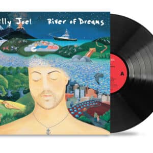River Of Dreams