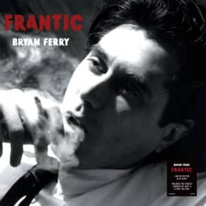 Frantic