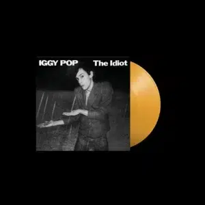 The Idiot (National Album Day 2025)