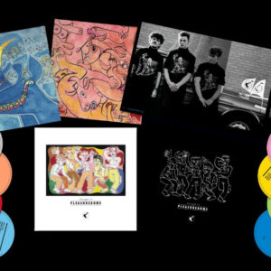 Welcome to the Pleasuredome (2025 Reissue)