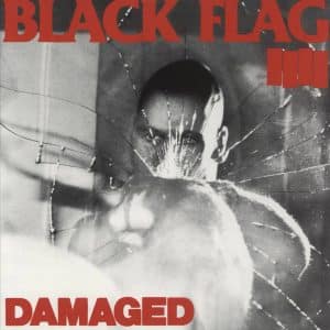 Damaged