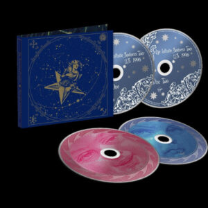 Mellon Collie and the Infinite Sadness (30th Anniversary Edition)