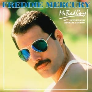 Mr Bad Guy (40th Anniversary)
