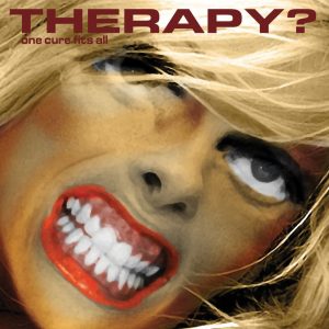 One Cure Fits All (20th Anniversary Edition)