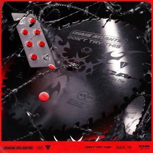 Don't Try This EP