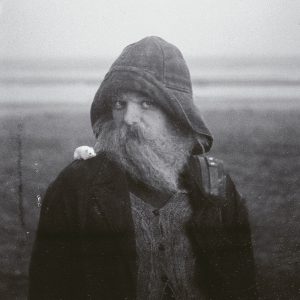 Role Model Hermit