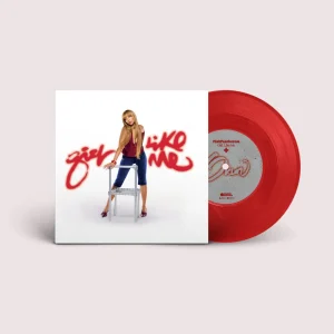 Girl Like Me  (Record Store Day 2026)