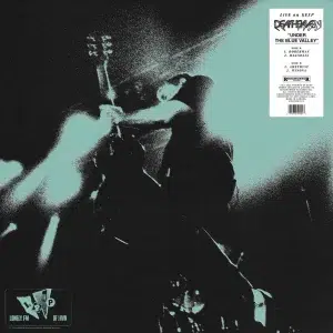 Live On KEXP: Under The Blue Valley (Record Store Day 2026)