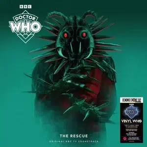 The Rescue (Record Store Day 2026)