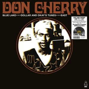 Blue Lake (Record Store Day 2026)