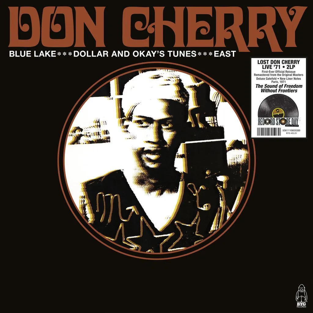 Blue Lake (Record Store Day 2026)