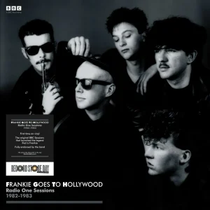Radio One Sessions 1982-1983 (Record Store Day 2026)