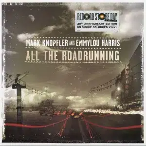 All The Roadrunning (Record Store Day 2026)