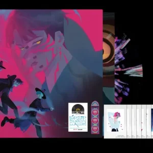 KPop Demon Hunters (Soundtrack from the Netflix Film) - Saja Boys Edition (Record Store Day 2026)
