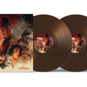 Indiana Jones and the Dial of Destiny