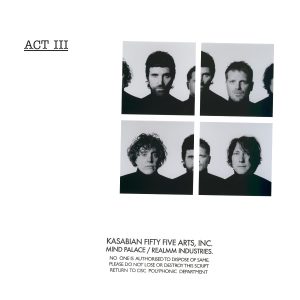 ACT III