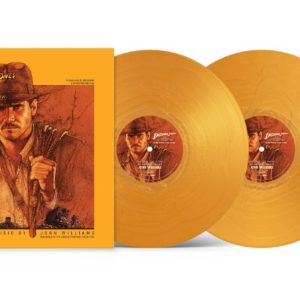 Indiana Jones and the Raiders of the Lost Ark