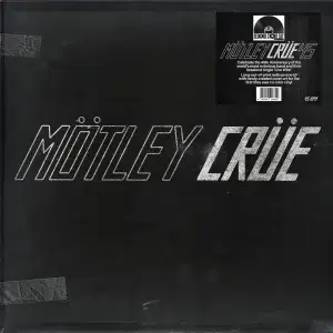 Live Wire EP (Record Store Day 2026)