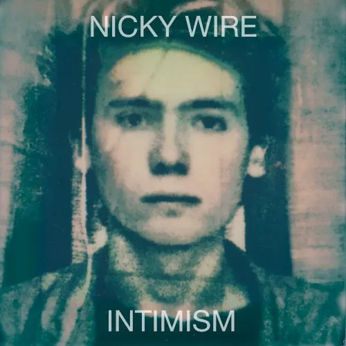 Intimism (Record Store Day 2026)