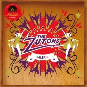 Valerie EP  (Record Store Day 2026)