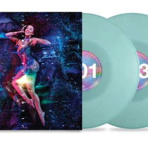 Planet Her (5th Anniversary)