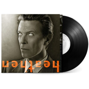 Heathen (2025 Remaster)