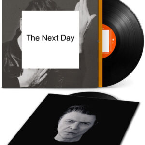 The Next Day (2025 Remaster)