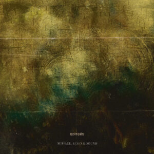 Surface, Echo & Sound