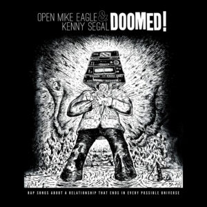 DOOMED!